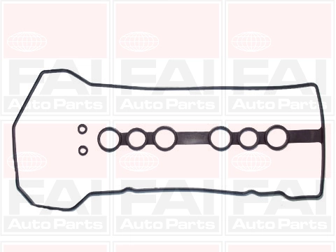 Junta de balancínes Toyota Corolla  (2002-2006)