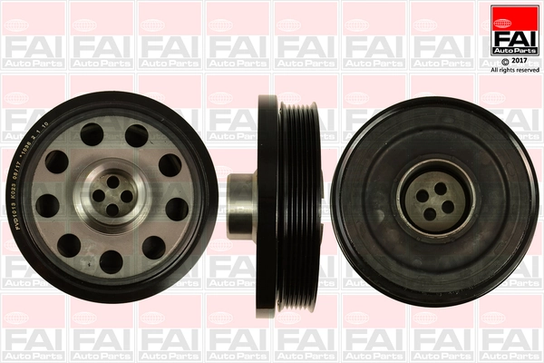 FVD1013 FAI