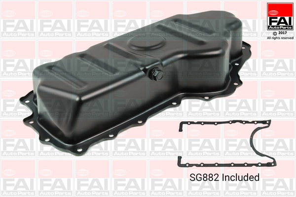 PAN008 FAI