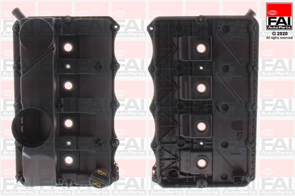 Tapa de valvula Ford Transit  furgoneta comprar en España
