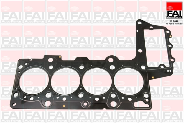 HG1392A FAI