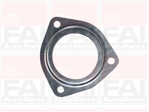 Junta de tubo de escape silenciador para Citroen ZX  (N2)