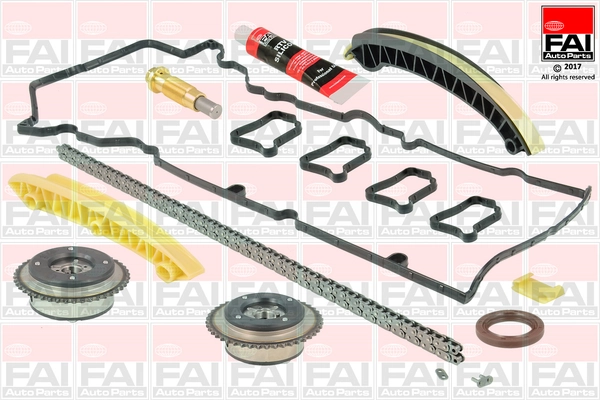 TCK101VVT FAI