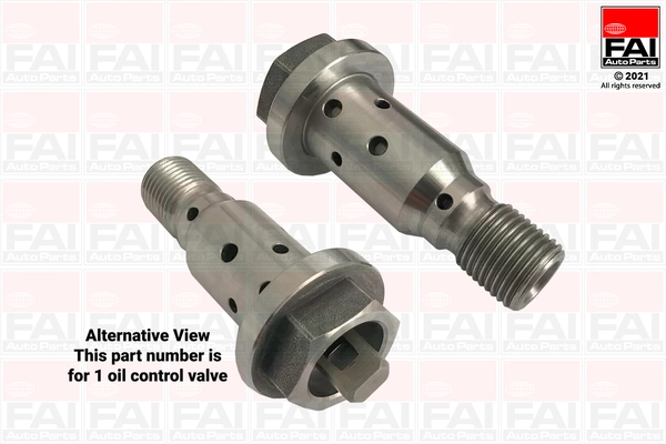 OCV091 FAI