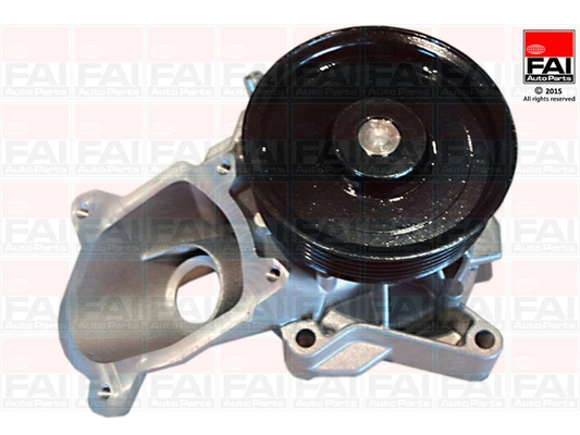 WP6561 FAI