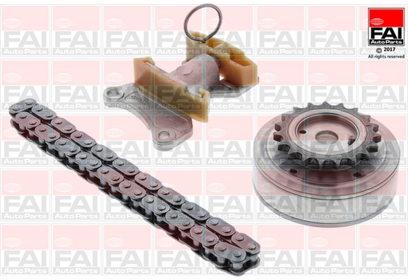 TCK124VVT FAI
