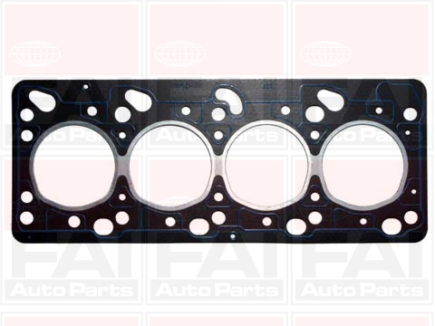 Empaque de culata Ford Mondeo II sedán comprar en España