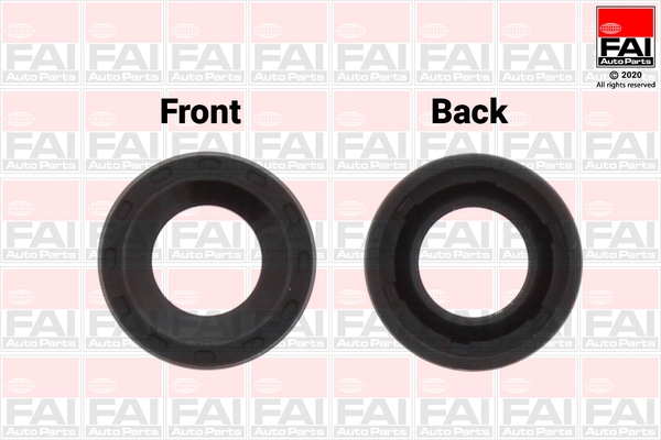 IS002 FAI