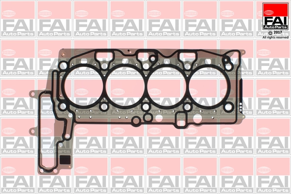 Comprar Junta de culata BMW 5 F10 a bajo precio