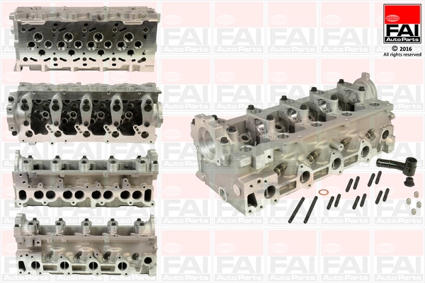 BCH022 FAI
