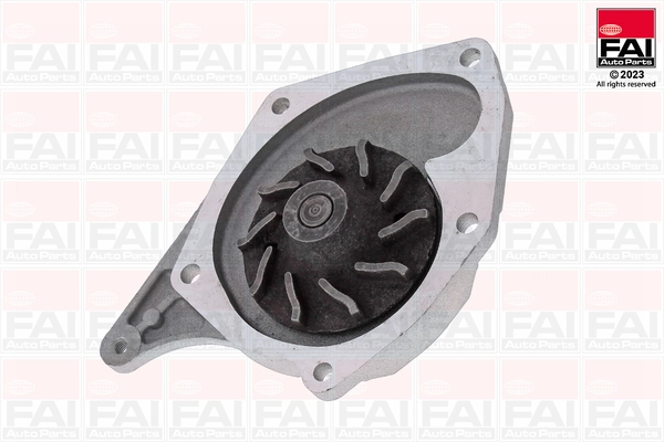 Bomba refrigerante coche Nissan Almera II (2000-2006)
