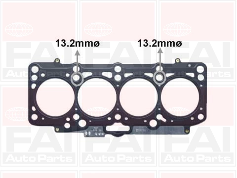 HG1013A FAI