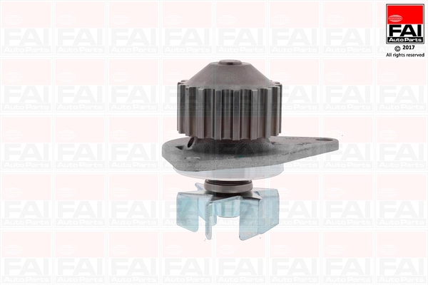WP6344 FAI