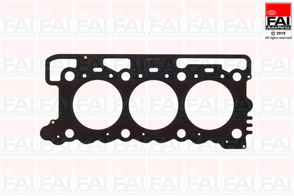 HG1616B FAI