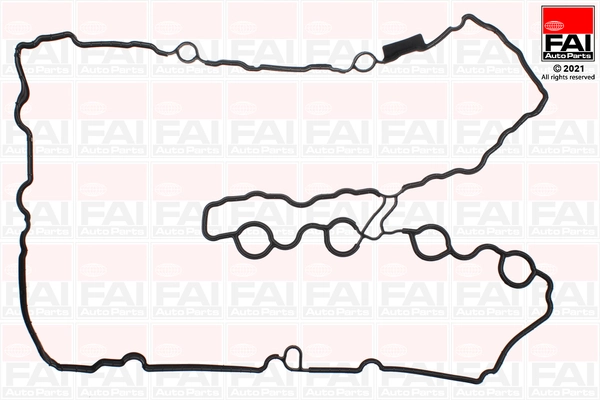 Junta tapa de balancines BMW 5  (G30, F90)