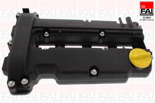 VC031 FAI