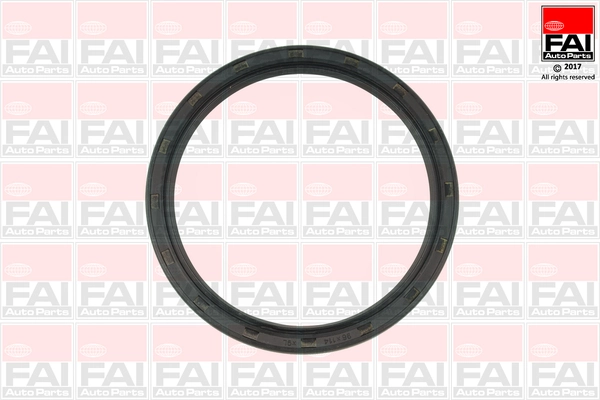 Retén de cigüeñal para Mercedes ML/GLE W167