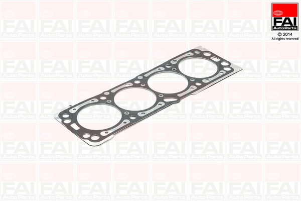 HG1866 FAI