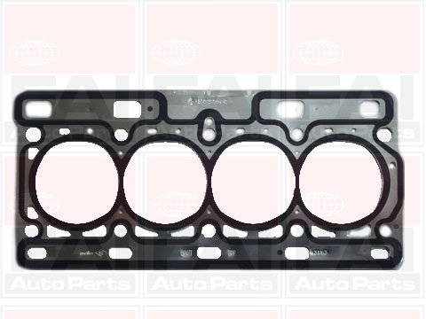 Junta de culata 8200086698 Renault (RVI)