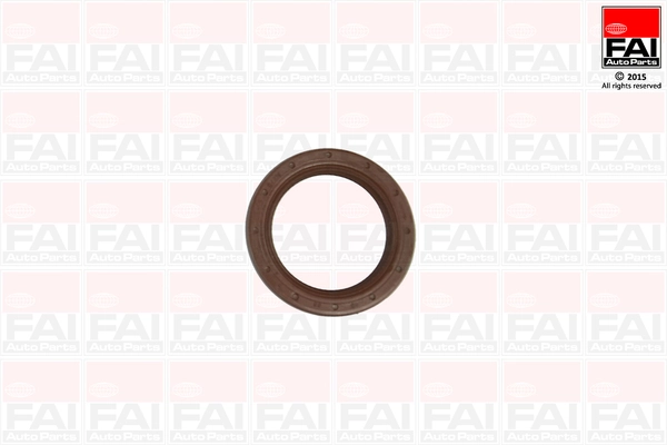 Anillo retén, árbol de levas Fiat Fiorino 225
