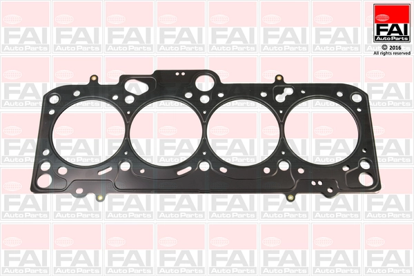 Comprar Junta de culata Volkswagen Golf IV 1J1