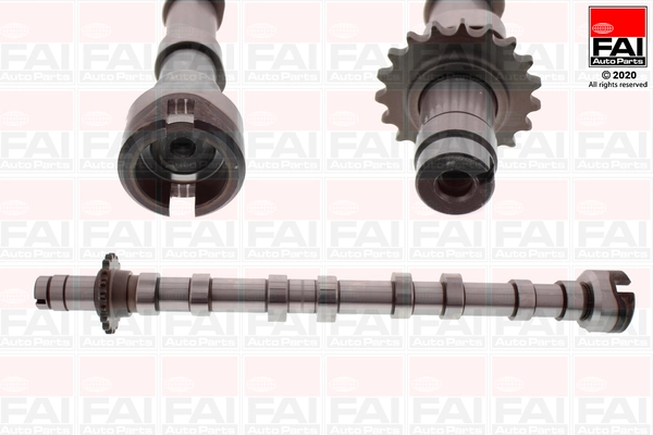 C421 FAI