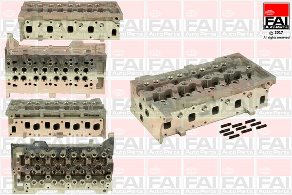 BCH011 FAI