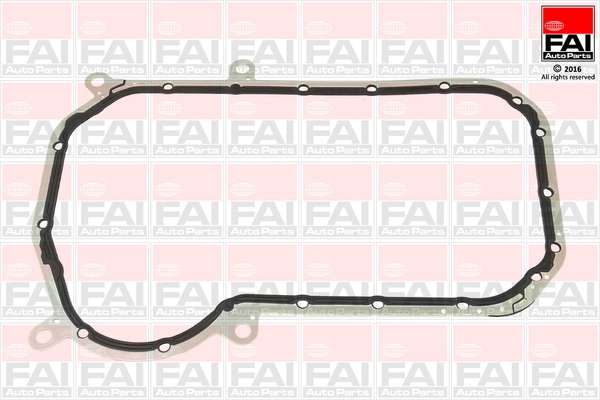 Comprar 973107 Peugeot/Citroen Junta del cárter
