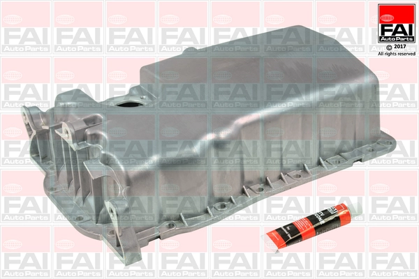 PAN003 FAI