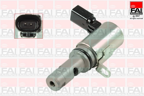 Válvula de control de aceite del árbol de levas A3  hatchback (2004-2015) original desde 55,49 €