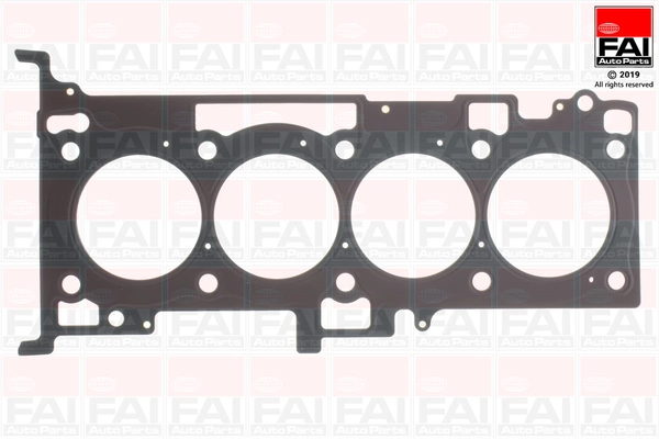 Comprar Junta de culata Outlander III GF, GG