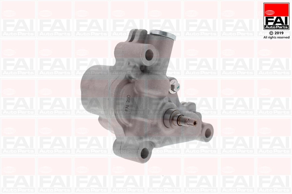 Comprar Bomba de aceite del motor Dokker KE
