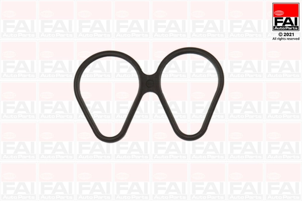 Juego de juntas, colector de admisión para Renault Clio I BC57, 5357