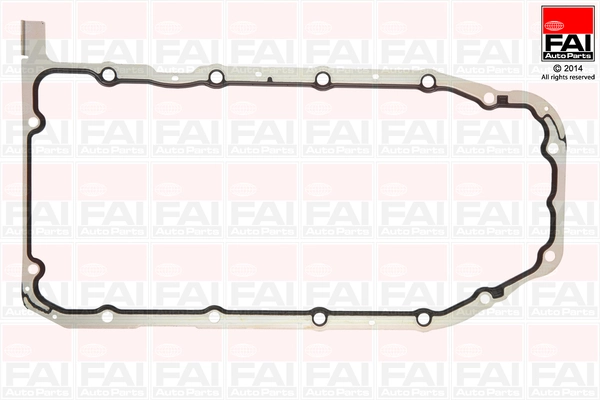SG742 FAI