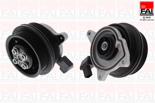 WP6558 FAI