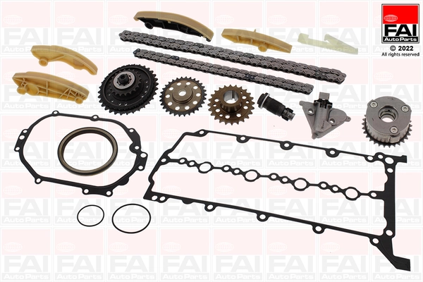TCK357VVT FAI