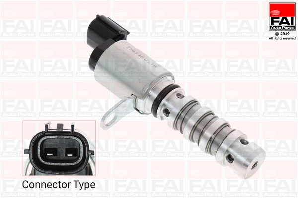 OCV042 FAI