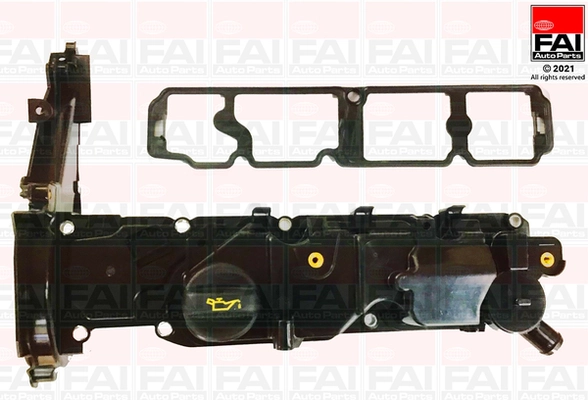 Tapa de la válvula Ford Focus III desde 83,37 €