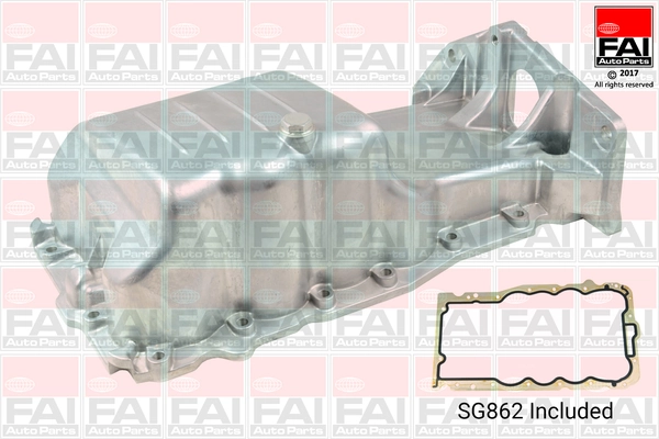 PAN021 FAI