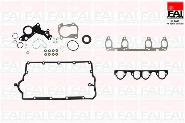 HS1316NH FAI