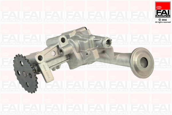 Comprar Bomba de aceite Renault Laguna II BG0, BG1 a bajo precio