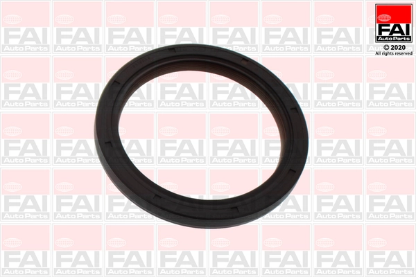 Anillo retén, cigüeñal Fiat Fiorino 225