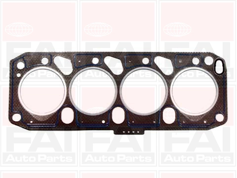 Comprar Junta de culata Ford Fiesta III GFJ a bajo precio