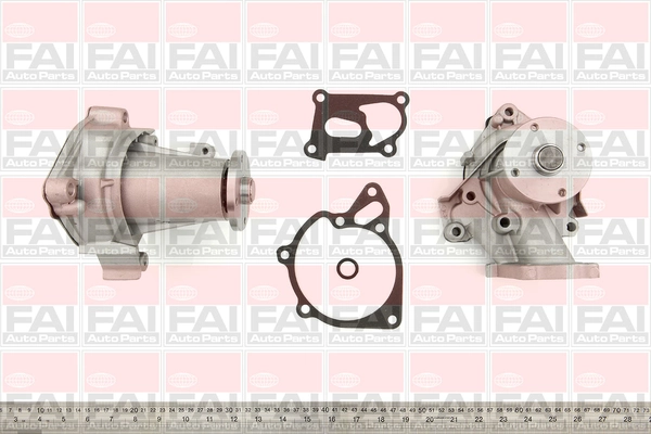 WP6202 FAI