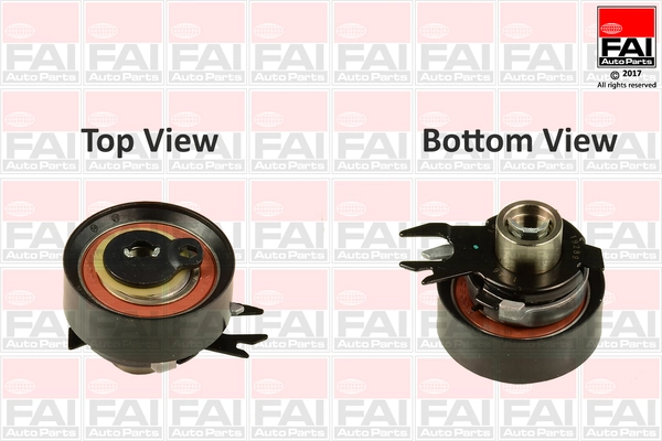 Rodillo tensor cadena Felicia I hatchback (1994-1997) original desde 31,58 €
