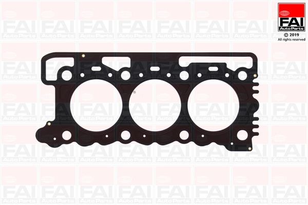 Junta de culata para Land Rover Discovery LR3