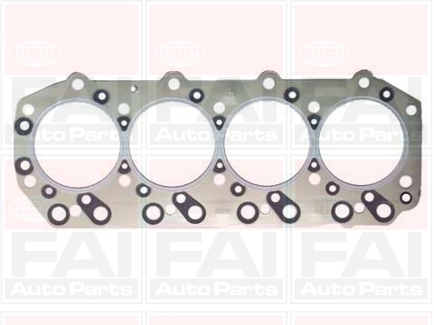 Comprar Junta de culata Isuzu Trooper  UBS a bajo precio