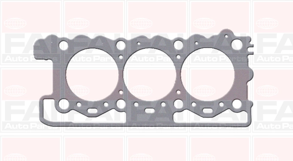Empaquetadura de culata Land Rover Range Rover II (2013-2022)