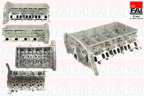 BCH020 FAI