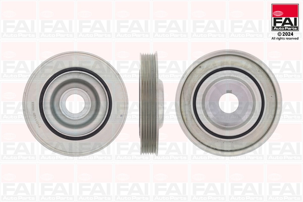 Polea del cigüeñal Opel Vivaro  desde 71,15 €